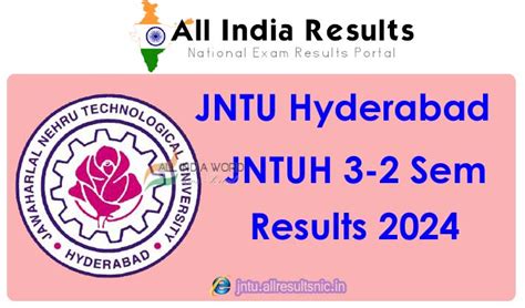 jntuh r18 all results at one place|JNTUH BTech 3.